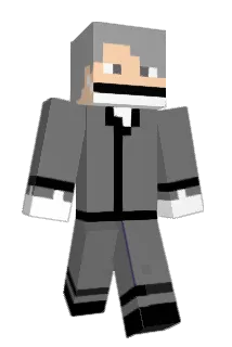 hiko314 Minecraft avatar full body