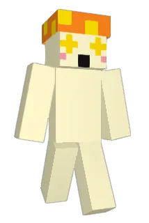 hildemgoorp Minecraft avatar full body