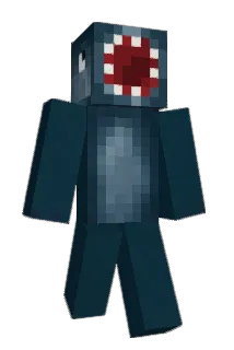 hillsey579 Minecraft avatar full body