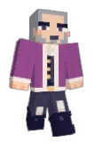 himbojimbo Minecraft avatar full body