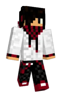 himehime18 Minecraft avatar full body