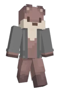 himithyko Minecraft avatar full body