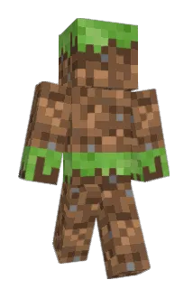 himynamesnoah Minecraft avatar full body