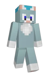 hinase_px Minecraft avatar full body