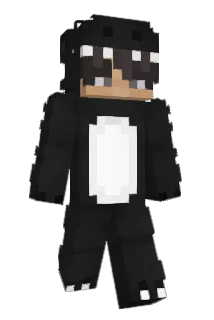 hingster123 Minecraft avatar full body