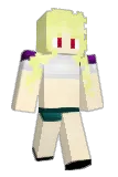 hiomg Minecraft avatar full body