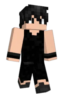 hipeeey Minecraft avatar full body