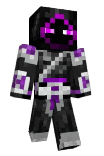 hiphop67 Minecraft avatar full body