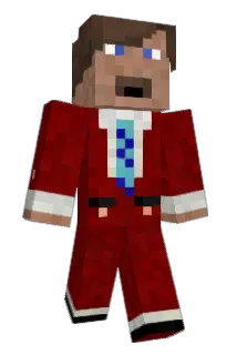 hipo116 Minecraft avatar full body