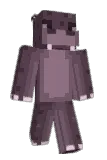 hippoharry27 Minecraft avatar full body