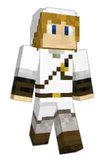hippyman64 Minecraft avatar full body