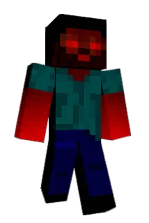 hiredforwork1 Minecraft avatar full body