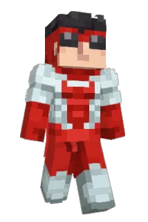 hiro2104 Minecraft avatar full body