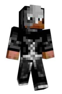 hiroba82 Minecraft avatar full body