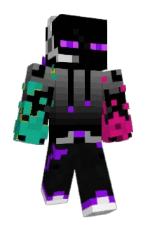 hiroyuki0001 Minecraft avatar full body