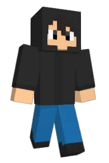 hisaaaaaa10 Minecraft avatar full body