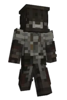 historiacchi Minecraft avatar full body
