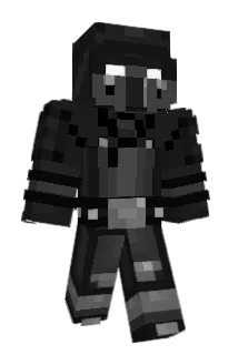 historylover9 Minecraft avatar full body