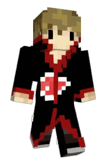 hitmanbrett_12 Minecraft avatar full body