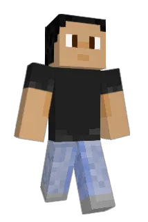 hitower5900 Minecraft avatar full body