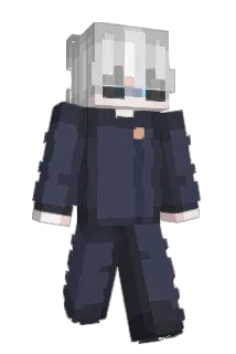 hjkhfgg Minecraft avatar full body