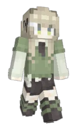 Custom render preview