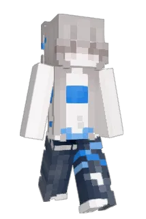 hkvyg Minecraft avatar full body