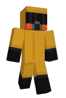 hleojolfr Minecraft avatar full body