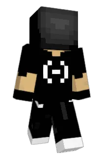 hllo Minecraft avatar full body