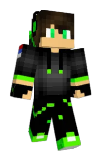 hmMmMmMmMM__ Minecraft avatar full body