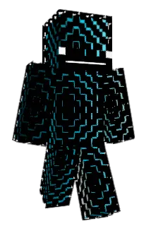 hmarsden150 Minecraft avatar full body