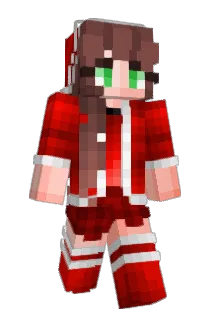 hmb810 Minecraft avatar full body