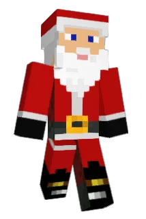 hmkang Minecraft avatar full body