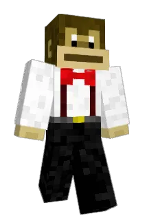 hmm__Bruh Minecraft avatar full body