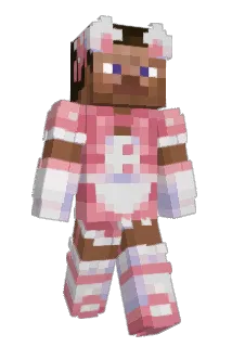 hmmnayring Minecraft avatar full body
