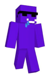 hmnmnu Minecraft avatar full body