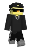 hmomoh Minecraft avatar full body
