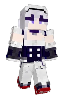 hms_belfast_ Minecraft avatar full body