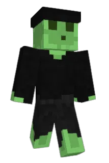 hmvtristan Minecraft avatar full body