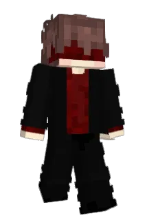 hnam2959 Minecraft avatar full body