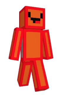 hngjetr Minecraft avatar full body