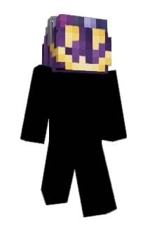 hngovr Minecraft avatar full body