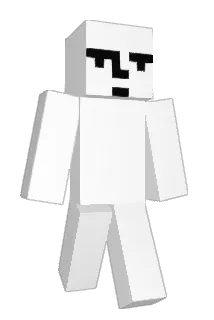 hns_ Minecraft avatar full body