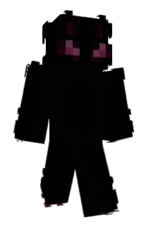 ho9e Minecraft avatar full body