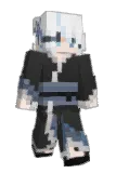 hoangthien787 Minecraft avatar full body