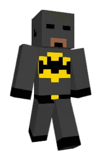 hobak2joa Minecraft avatar full body