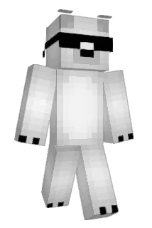 hocha4146 Minecraft avatar full body