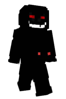hodringolos Minecraft avatar full body