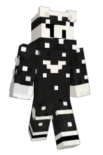 hoedassindTns Minecraft avatar full body