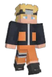 hoffy18 Minecraft avatar full body